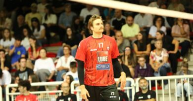 Pallavolo SL – Il “muro” nuovo di Civitanova: Jackson Howe