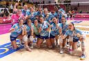 Pallavolo A2F – La Ferraro Smi Roma perde ancora con la bestia nera Costa Volpino