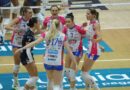 Pallavolo A1F – Novara al PalaIgor per la svolta: contro la Omag Consolini serve la scossa del riscatto
