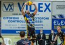 Pallavolo A2M – Luck Volley Palmi, si alza il sipario: al debutto arriva Porto Viro