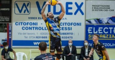 Pallavolo A2M – Luck Volley Palmi, si alza il sipario: al debutto arriva Porto Viro