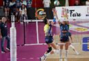 Pallavolo A2F – La Wash4Green Monviso Volley supera la Clai Imola al tie-break. Infortunio per Pistolesi