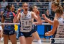 Pallavolo A1F – Al Palaverde va in scena lo scontro al vertice tra le regine di Conegliano e la sorpresa Vallefoglia