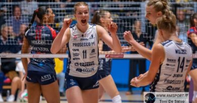 Pallavolo A1F – Al Palaverde va in scena lo scontro al vertice tra le regine di Conegliano e la sorpresa Vallefoglia