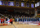 Pallavolo CittàDiSchio – Mendez e Sbertoli dopo la gara con il Waldviertel: “Abbiamo dato continuità a quello che facciamo in palestra, è positivo”