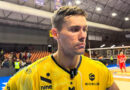 Pallavolo SL – Modena, Jaeschke: “Abbiamo sbagliato alcune piccole cose, ma che alla fine contano”