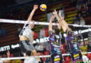 Pallavolo SL – Kunstmann: “Le prime tre partite molto difficili, sono contento di vedere che siamo decisamente migliorati” (en)
