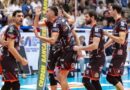 Pallavolo A2M – Joy Gioia del Colle, nell’esordio interno contro Pineto, rientra Giulio Sabbi?