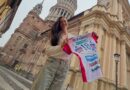Pallavolo A1F – Julia Kudiess: “Non vedo l’ora di conoscere la mia squadra e lo staff”
