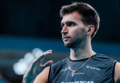 Pallavolo Polonia – Yuri Romanò: “Giocare nel campionato polacco era un mio sogno”