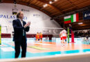 Pallavolo A2M – Kantor: “Sono molto orgoglioso, la squadra ha saputo giocare nei momenti difficili”