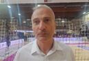 Pallavolo A1F – Scandicci, Sandor Kantor: “Complimenti alla squadra, siamo rimasti concentrati anche quando eravamo in difficoltà”