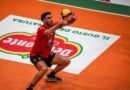 Pallavolo Precampionato –  Miran Kujundzic “Mi sono allenato solo una volta con la squadra, ma sono già nella mischia” (en)