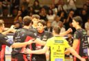 Pallavolo Jesi Cup – Civitanova batte i nipponici dei Suntory Sunbirds e va in finale