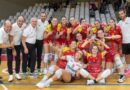 Pallavolo A3F – L’Olimpia Teodora Ravenna rimonta e piega il Vesuvio Oplonti