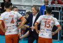 Pallavolo A2M – Lagonegro, Kantor dopo il successo con Ravenna: “Abbiamo vinto perché siamo stati più bravi”