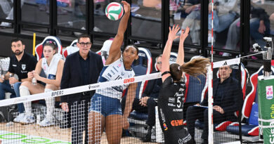 Pallavolo A1F – Lanier: “Ci hanno messo anche in difficoltà, ma noi siamo state lì, è quello l’importante”