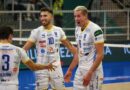 Pallavolo SL – Esordio da sogno al Pala Crisafulli: Tinet Prata piega la Vero Volley Monza 3-1
