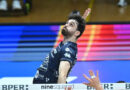Pallavolo SL – Trento, Lavia: “C’è da lavorare, ci sono ampi margini di miglioramento, però siamo soddisfatti del nostro avvio”