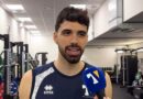 Pallavolo SL – Trento, Lavia e Laurenzano in gruppo: “Vogliamo essere competitivi in tutte le competizioni a cui parteciperemo”
