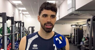 Pallavolo SL – Trento, Lavia e Laurenzano in gruppo: “Vogliamo essere competitivi in tutte le competizioni a cui parteciperemo”