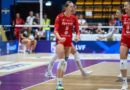 Pallavolo StorieDelLunedì – Debutto da predestinata: Leana Grozer illumina Busto Arsizio nel derby con Novara