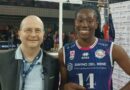 Pallavolo A1F – Nwakalor: “Siamo partite determinate, con un obiettivo ben chiaro in testa”