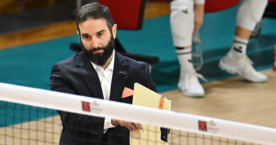 Pallavolo A1F – Macerata, Carraro e Lionetti: “Abbiamo un campionato lungo davanti, dobbiamo spingere di più e lavorare ancora meglio”