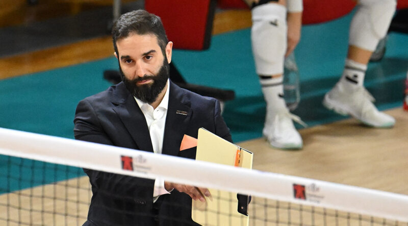 Pallavolo A1F – Macerata, Carraro e Lionetti: “Abbiamo un campionato lungo davanti, dobbiamo spingere di più e lavorare ancora meglio”