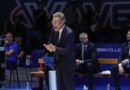 Pallavolo SL – Lorenzetti: “Abbiamo fatto la prestazione che ci eravamo detti di fare”