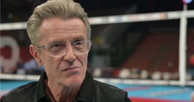 Pallavolo SL – Le parole di Angelo Lorenzetti post Perugia – Grottazzolina