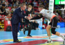 Pallavolo Oji Cup – Lorenzetti: “Quello che esce dal gioco è sempre più veritiero dell’allenamento, da questo punto di vista due giorni importanti”