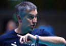 Pallavolo SL – Lorenzo Tubertini: “A Piacenza non partiamo certamente battuti, andremo in campo per provare a vincere” (testo e video)