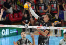 Pallavolo OjiCup – Agustin Loser: “Una bella squadra, che ha tutto per arrivare fino in fondo e per provare a ripetersi”