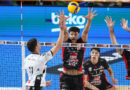 Pallavolo SL – Nikolov: “Orgoglioso perché abbiamo fatto vedere una Lube molto stabile, che è il tema di questo anno”
