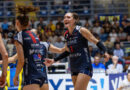 Pallavolo A1F – Chieri, Lubian: “Una partita in cui ogni set siamo riuscite a trovare la nostra luce, e poi ci lasciavamo andare sulle cose semplici”