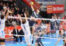 Pallavolo – Brescia vince la SuperCoppa A2M, Lucconi:”Una partita emozionante, ci siamo presi la rivincita”