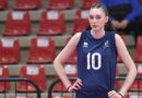 Pallavolo LeNostreInterviste – Ludovica Tosini: la Baby Bomber del volley italiano