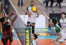 Pallavolo A3M – Intervento chirurgico alla mano destra perfettamente riuscito per Ludovico Giuliani