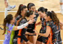 Pallavolo A1F – Macerata, Gardini e Lionetti: “Il terzo set l’emblema di quello che dovremmo fare sempre”