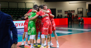 Pallavolo A2M – Macerata vuole confermarsi, Porto Viro ritrovare punti dopo lo stop contro Ravenna