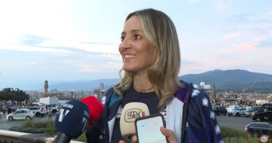 Pallavolo A1F – Ognjenović: “Abbiamo dimostrato negli scorsi anni di essere una squadra competitiva, sarà così anche questa stagione”