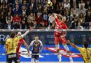 Pallavolo SL – Il derby si tinge del biancorosso di Piacenza, Modena superata lotta ma cede 3-0