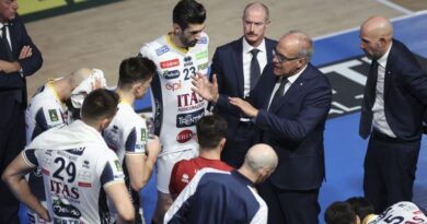 Pallavolo SL – Trento cerca conferme in Friuli contro l’entusiasmo e il coraggio della neopromossa Tinet Prata