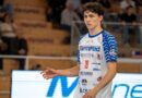 Pallavolo A3M – Marco Fedrici commenta la vittoria del Gabbiano Mantova per 3-1 nella 1a di campionato contro Cantù