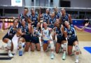 Pallavolo A2F – Marsala la prima vittoria è arrivata ad Altamura: per la PanBiscò è un’occasione mancata