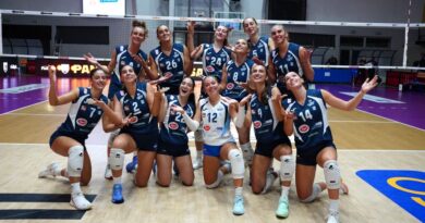 Pallavolo A2F – Marsala la prima vittoria è arrivata ad Altamura: per la PanBiscò è un’occasione mancata