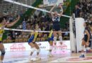 Pallavolo A2F – Marsala lotta fino al tiebreak, ma AltaFratte Padova passa al PalaSanCarlo