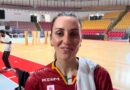 Pallavolo A2F – Roma, Martinelli: “Quello che è mancato è un po’ di grinta nei punti decisivi”
