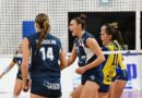 Pallavolo A2F – Chiara Mason: “Affrontare Roma sarà speciale ed emozionante, vogliamo regalare un’altra gioia ai nostri tifosi”